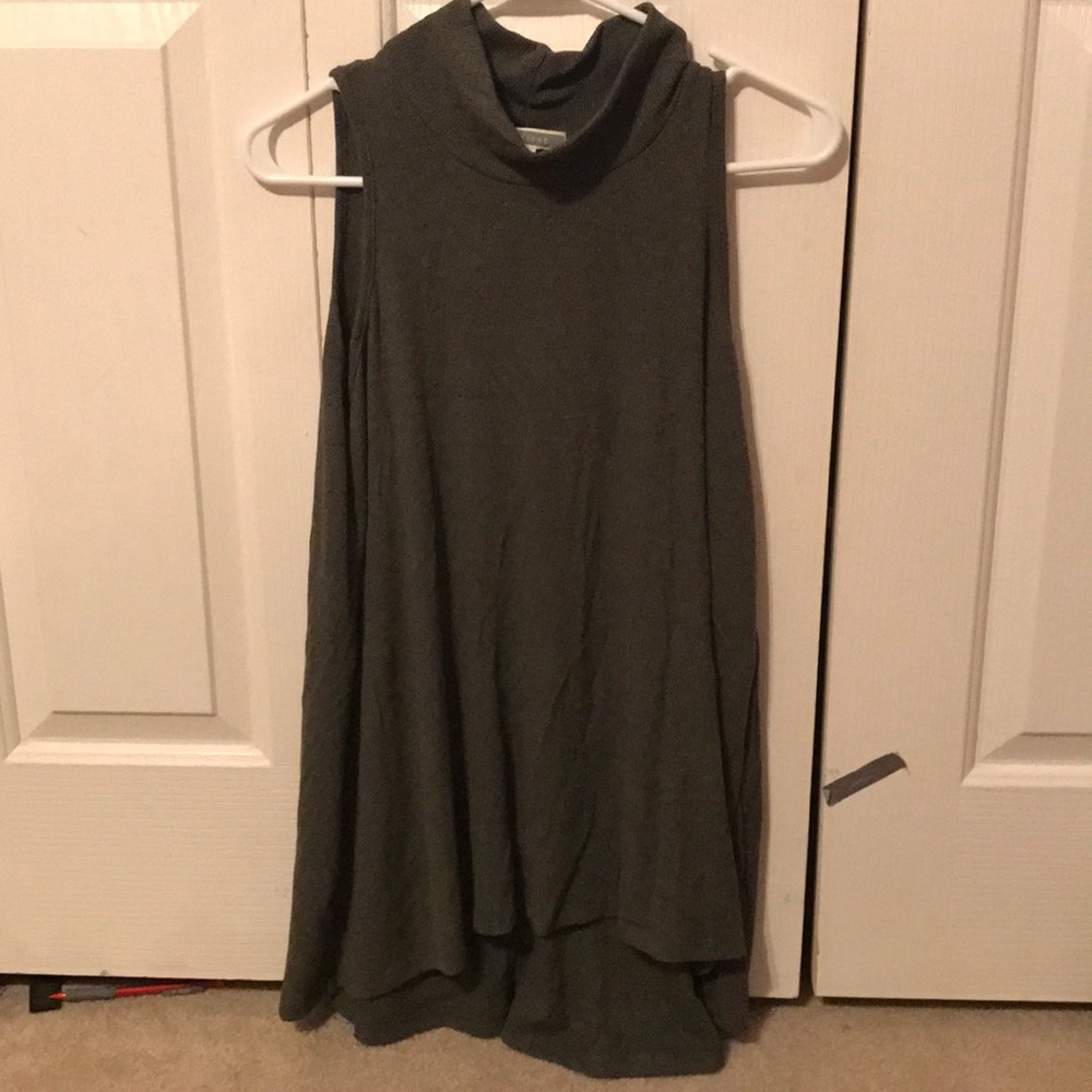 Long shirt or mini dress
